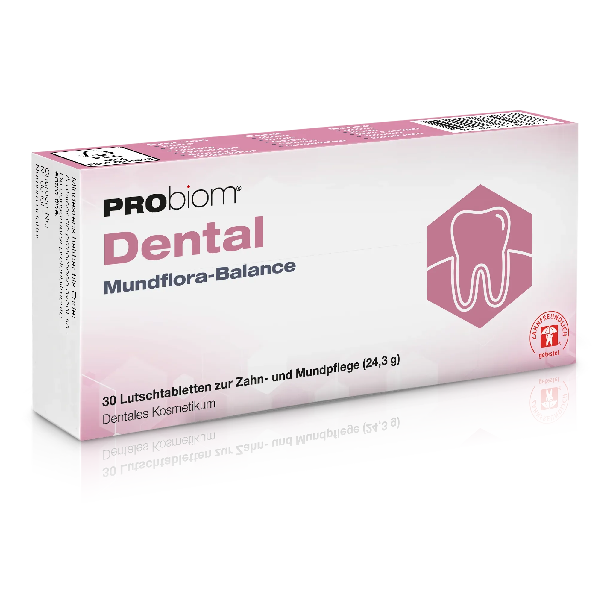 PRObiom® Dental